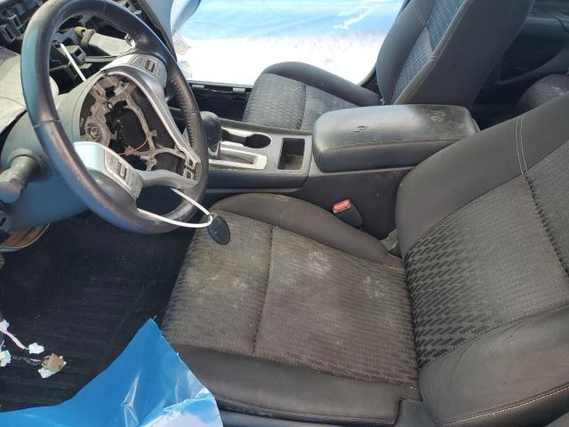 2016 NISSAN ALTIMA 2.5 - 1N4AL3AP0GC263290
