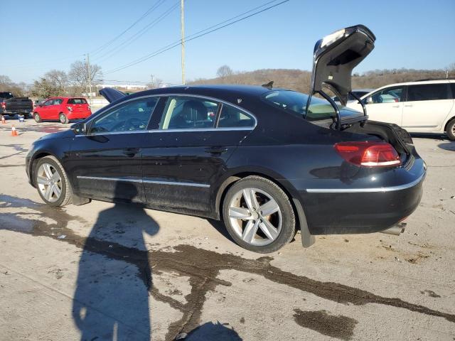 2015 VOLKSWAGEN CC SPORT - WVWBP7AN6FE829366