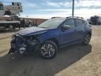 2024 SUBARU CROSSTREK - JF2GUADC2RH895813