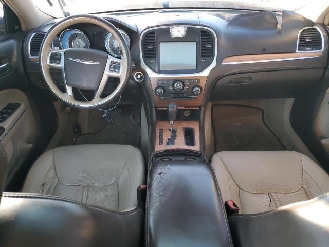 2012 CHRYSLER 300C LUXUR - 2C3CCAPT0CH253950
