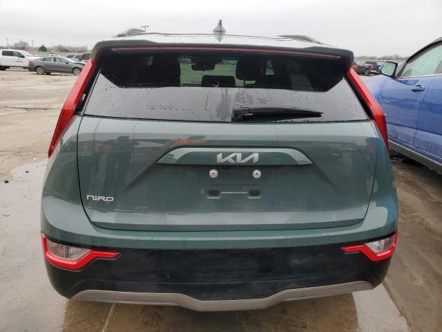 2024 KIA NIRO WIND KNDCR3L1XR5094509