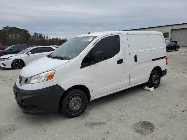 NISSAN NV200 2.5S