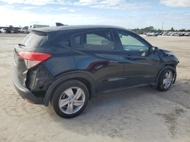 2020 HONDA HR-V EX - 3CZRU5H51LM708262
