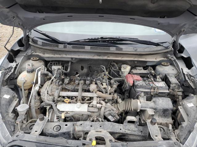 2021 NISSAN KICKS SR - 3N1CP5DVXML523842