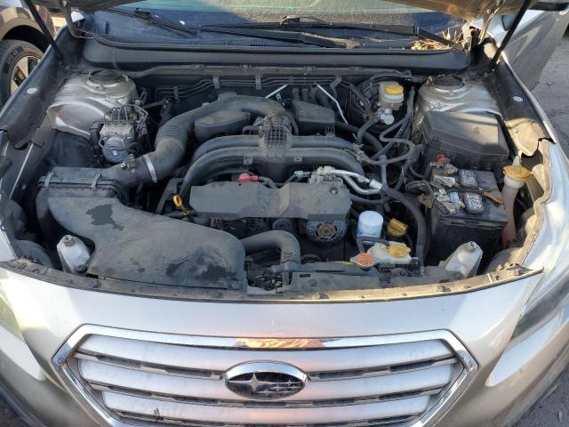 2016 SUBARU OUTBACK 2. 4S4BSAFC4G3229831
