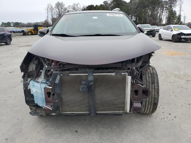 2016 TOYOTA RAV4 XLE - 2T3WFREV5GW281543