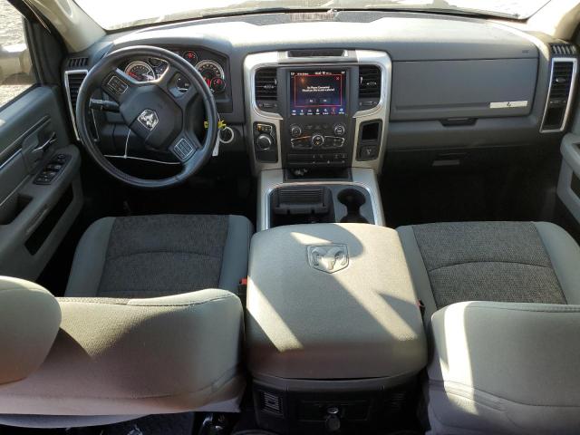 2019 RAM 1500 CLASS - 1C6RR6LTXKS516323