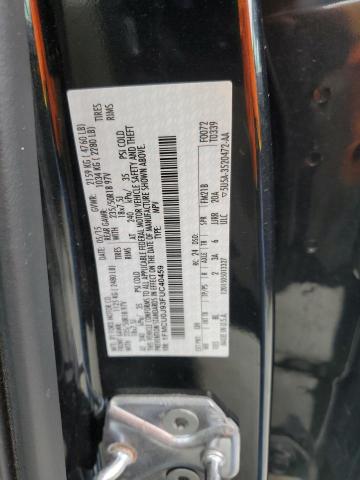 2015 FORD ESCAPE TIT - 1FMCU0J93FUC40459