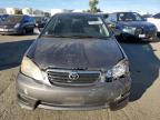 Lot #3050355915 2007 TOYOTA COROLLA CE