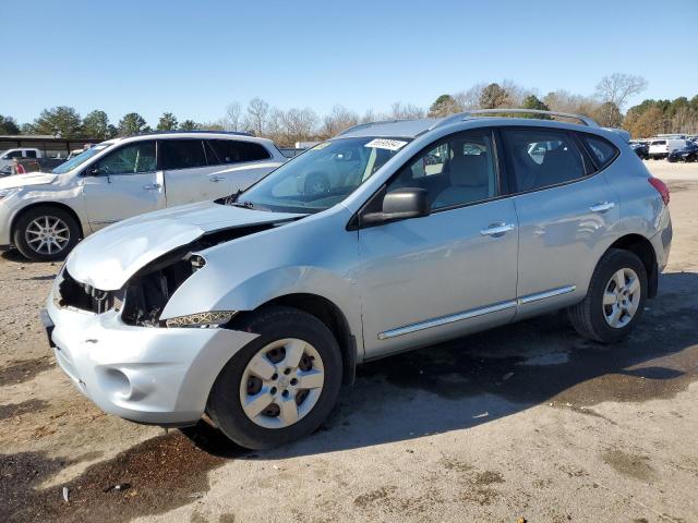 2015 NISSAN ROGUE SELE - JN8AS5MT5FW154813