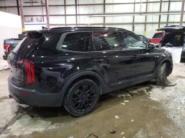 2021 KIA TELLURIDE - 5XYP5DHC3MG172724