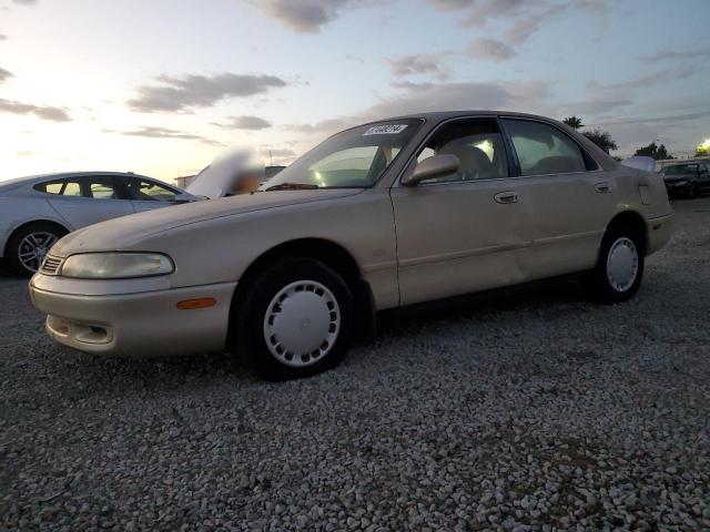 1994 MAZDA 626 DX/LX #3051732115