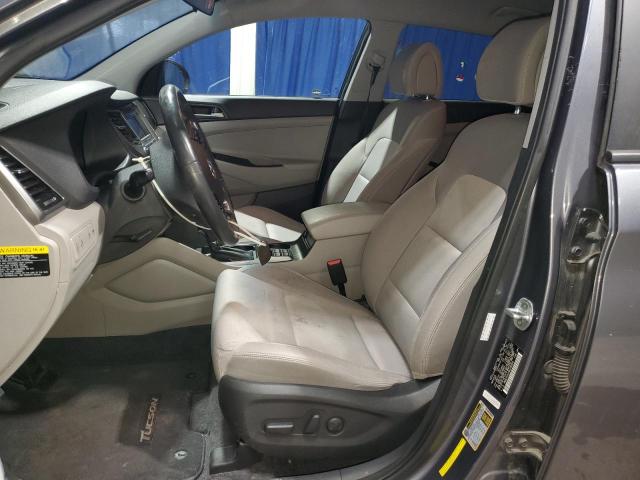 2016 HYUNDAI TUCSON LIM KM8J3CA20GU200999