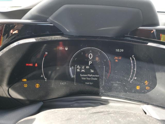 2024 LEXUS NX 350 LUX 2T2HGCEZ0RC059703