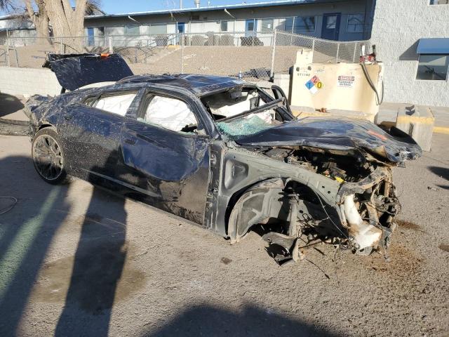 2019 DODGE CHARGER SX - 2C3CDXBG7KH644621