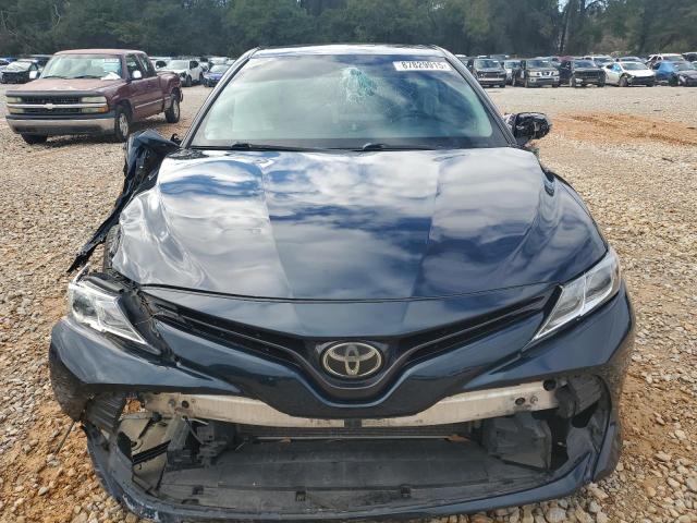 2018 TOYOTA CAMRY L - 4T1B11HKXJU537112