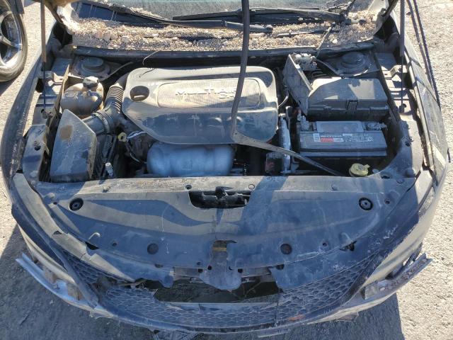2016 CHRYSLER 200 S 1C3CCCBB2GN147491