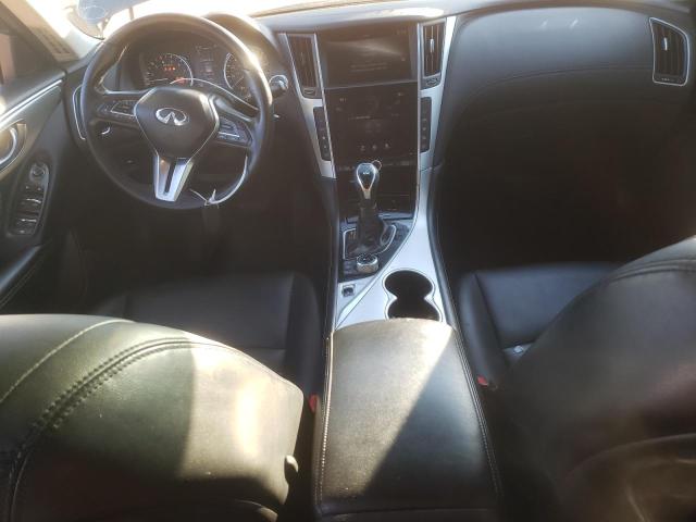 2020 INFINITI Q50 PURE - JN1EV7AP1LM207394