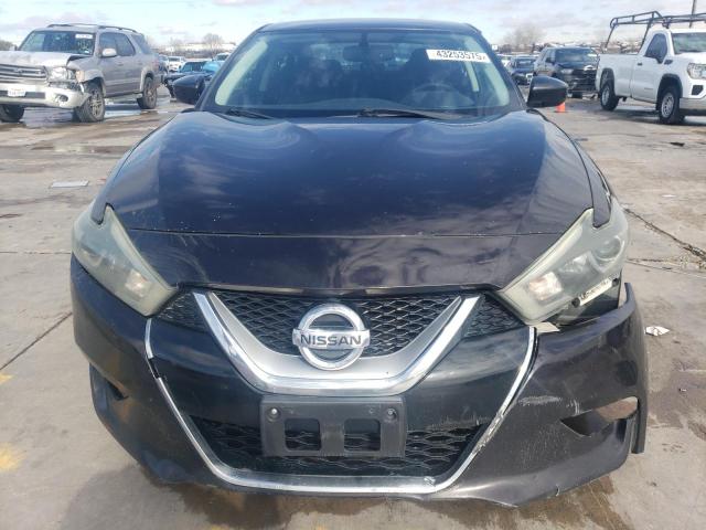 2016 NISSAN MAXIMA 3.5 - 1N4AA6AP6GC387362