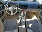 Lot #3051517116 2007 SUBARU OUTBACK OU