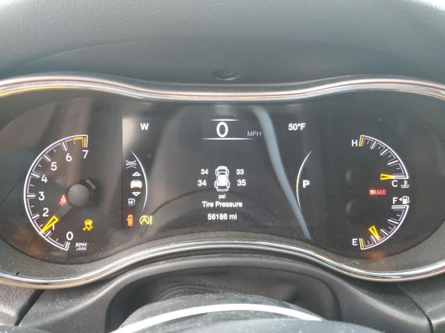 2018 JEEP GRAND CHER - 1C4RJFAG5JC177999
