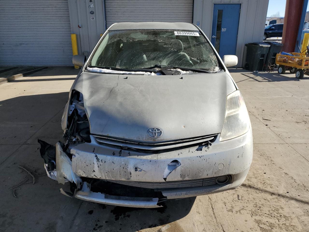 Global Auto Auctions