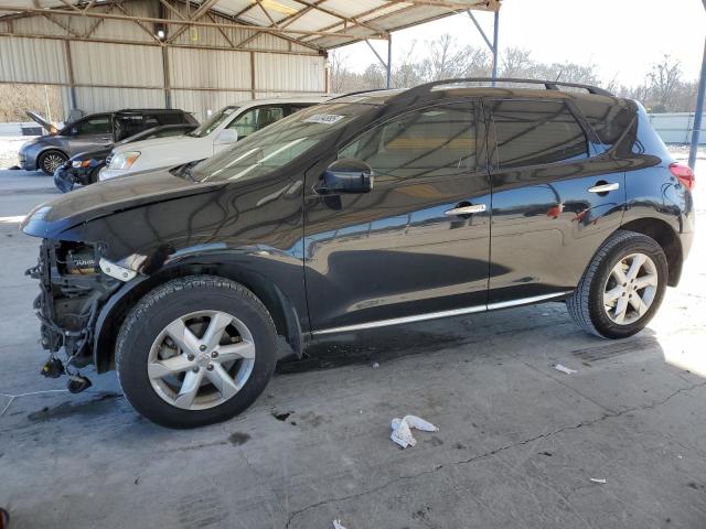 NISSAN MURANO S