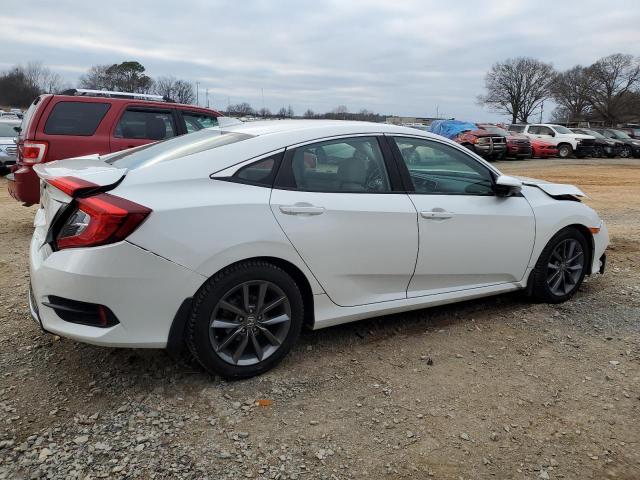 Vin: 19xfc1f70ke008542, lot: 87681755, honda civic exl 20193