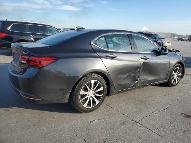 2015 ACURA TLX - 19UUB1F37FA030314