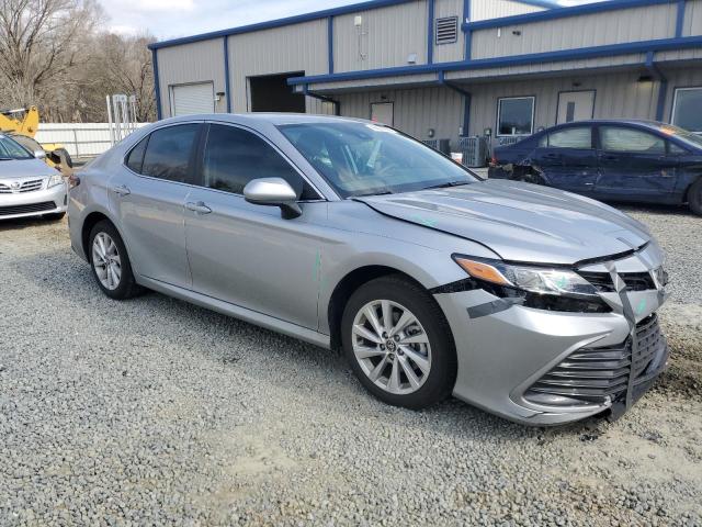 2024 TOYOTA CAMRY LE - 4T1C11AKXRU879234
