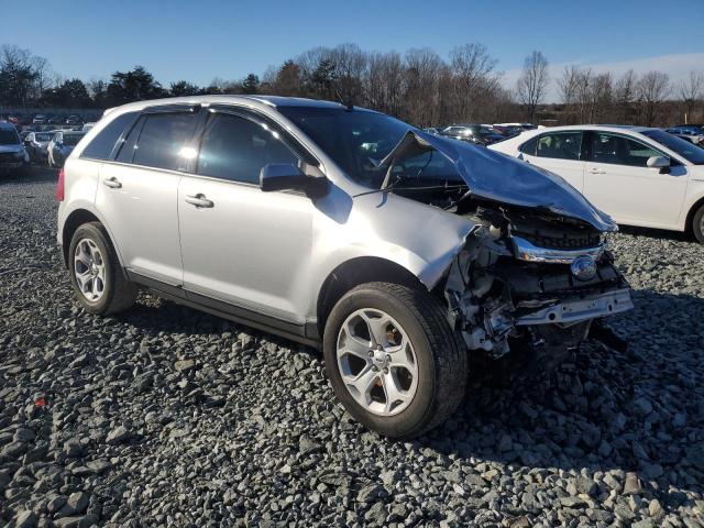 Vin: 2fmdk4jc0eba45260, lot: 41372485, ford edge sel 20144