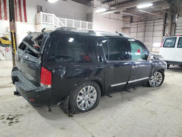 2015 NISSAN ARMADA PLA 5N1BA0NF1FN617966