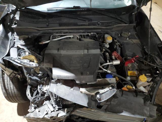 2020 SUBARU FORESTER S - JF2SKAMC4LH501090