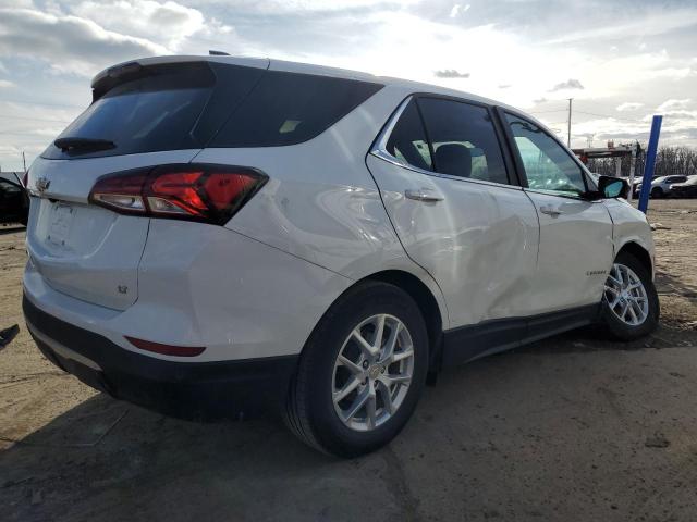 2023 CHEVROLET EQUINOX LT - 3GNAXKEG4PS137728