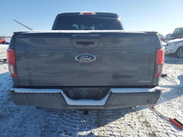 2020 FORD F150 SUPER - 1FTEW1EP6LFB92302