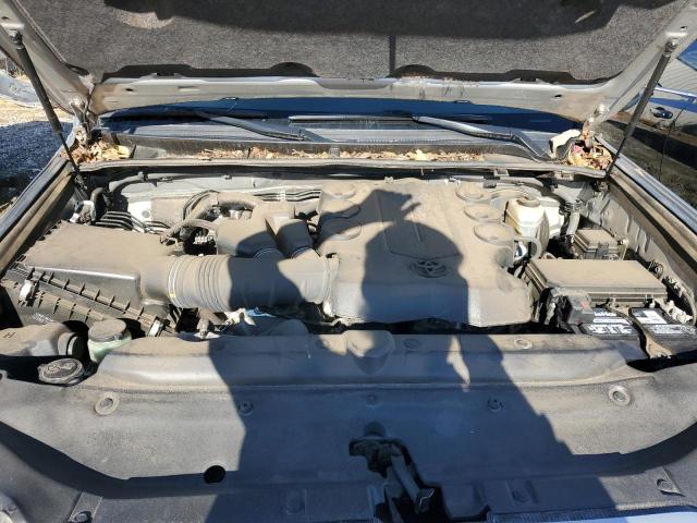 2020 TOYOTA 4RUNNER SR - JTEZU5JR8L5227980