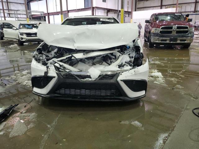 2024 TOYOTA CAMRY SE N 4T1T11BK1RU111723