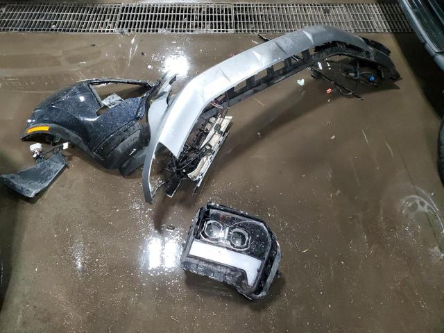 2023 HYUNDAI PALISADE L - KM8R5DGE3PU558926