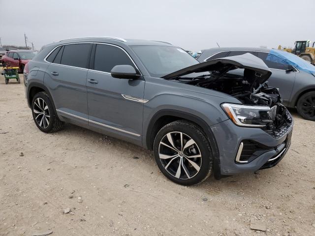 2024 VOLKSWAGEN ATLAS CROS 1V2FE2CA4RC262058