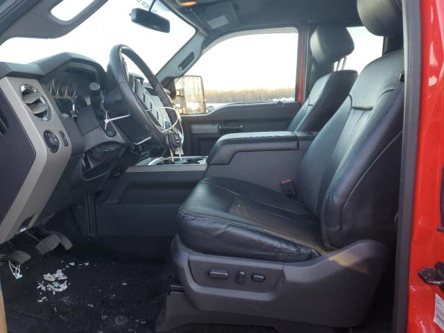 2016 FORD F350 SUPER - 1FT8X3BT6GEC78616