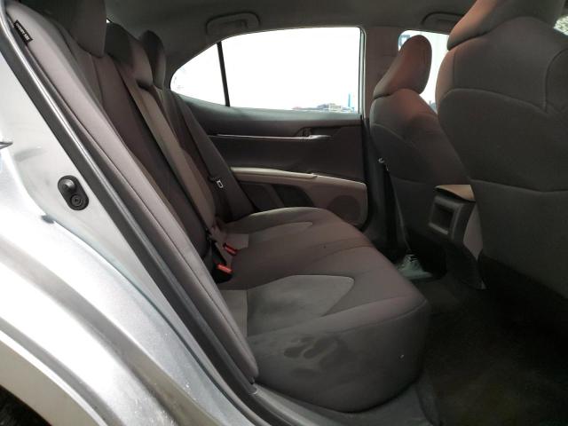 2022 TOYOTA CAMRY LE 4T1C11AK2NU679412