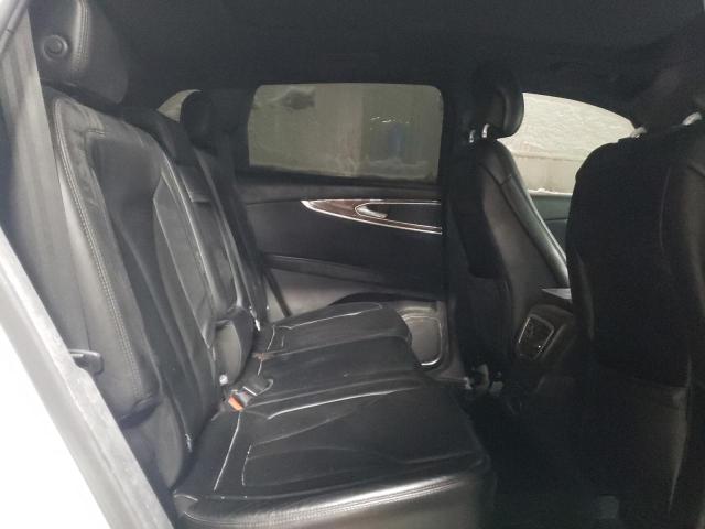 2017 LINCOLN MKX RESERV - 2LMPJ6LR5HBL26332