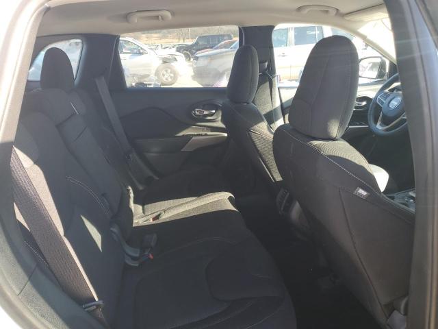 2017 JEEP CHEROKEE L - 1C4PJLCB5HW616909