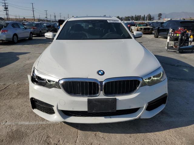 2019 BMW 530 I WBAJA5C51KWW35781