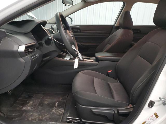 2023 NISSAN ALTIMA S 1N4BL4BV4PN358253