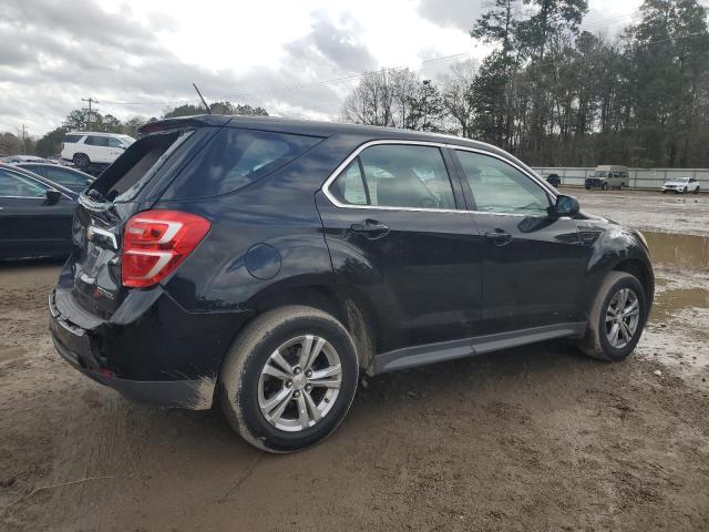 2017 CHEVROLET EQUINOX LS 2GNALBEK0H1593044