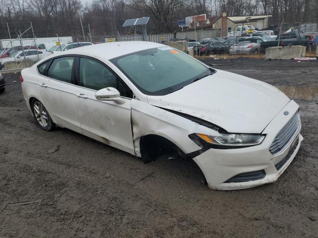 2016 FORD FUSION SE - 3FA6P0H7XGR255391