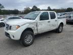 2016 NISSAN FRONTIER S - 1N6AD0EV8GN794141