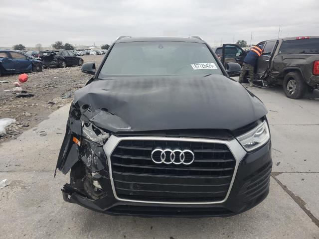 2018 AUDI Q3 PREMIUM - WA1BCCFS7JR023986