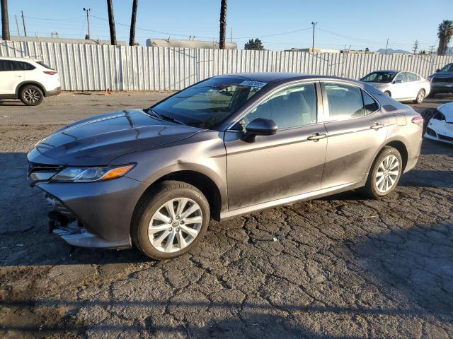 2020 TOYOTA CAMRY LE #3114957872